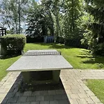 Sweden With Sauna