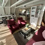 度假居 Sweden With Sauna *
