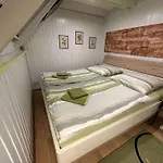 Sweden With Sauna
