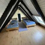 Sweden With Sauna * 莱茵博伦