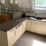 度假居 Sweden With Sauna
