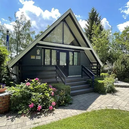 Sweden With Sauna Ferienhaus Rheinböllen