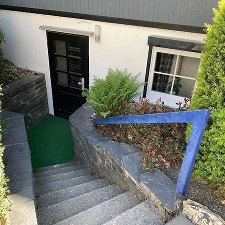 Sweden With Sauna Rheinböllen