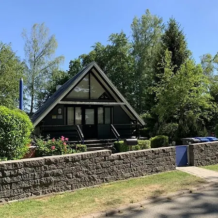 Sweden With Sauna Rheinböllen