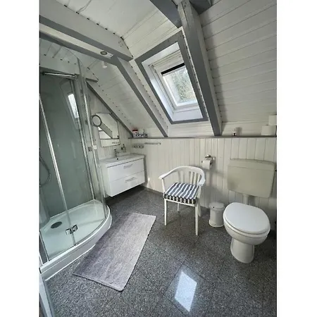 Sweden With Sauna * Rheinböllen