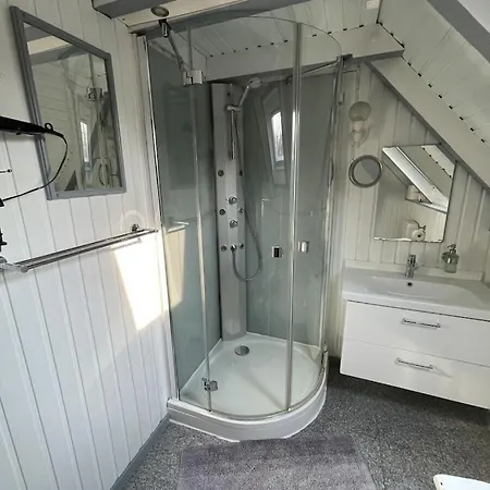 Sweden With Sauna Rheinböllen