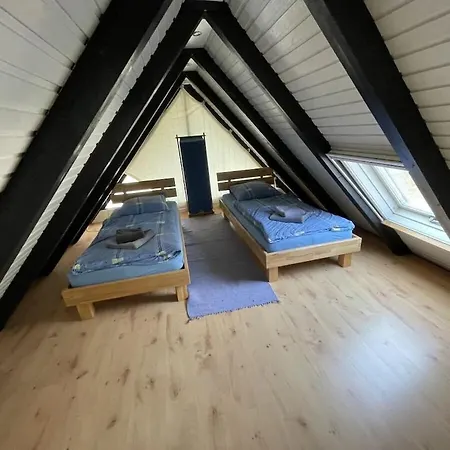 Sweden With Sauna * Rheinböllen