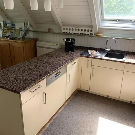 Vakantiehuis Sweden With Sauna