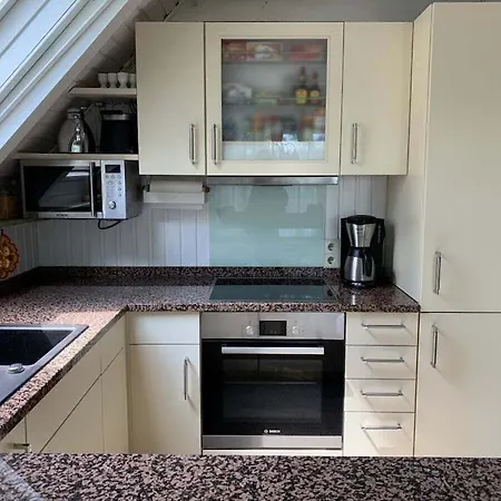 Vakantiehuis Sweden With Sauna Kleinweidelbach