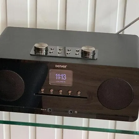 Sweden With Sauna Vakantiehuis *