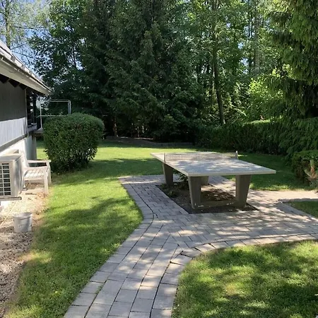 Ferienhaus Sweden With Sauna Rheinböllen