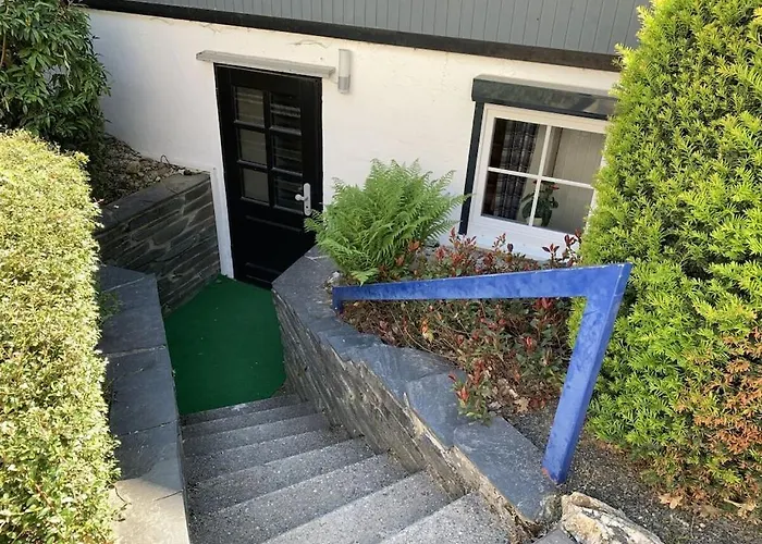 Sweden With Sauna Rheinböllen