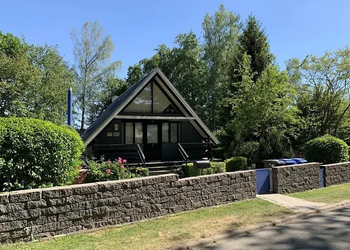 Sweden With Sauna Rheinböllen