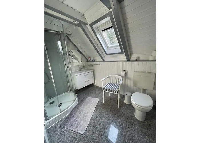 Sweden With Sauna * Rheinböllen