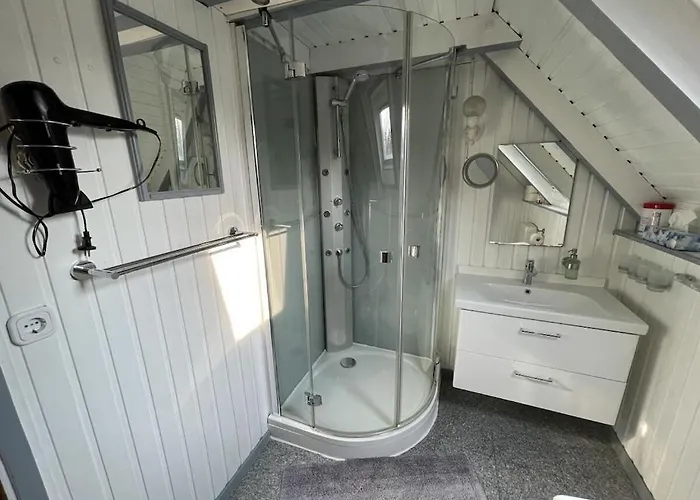 Sweden With Sauna Rheinböllen