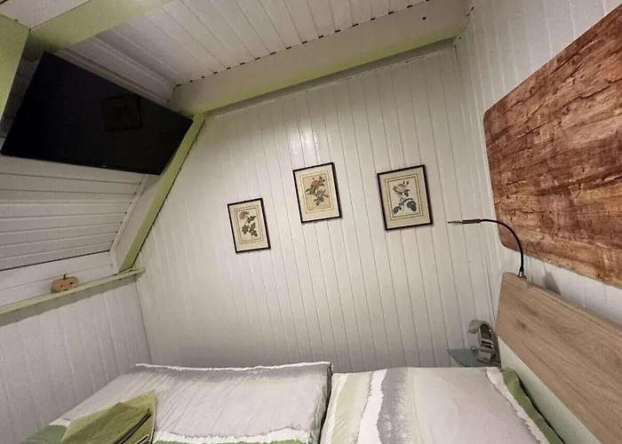 Sweden With Sauna Rheinböllen