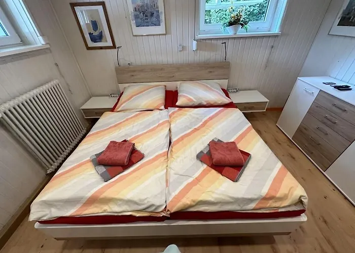 Ferienhaus Sweden With Sauna *