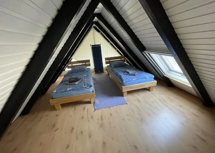 Sweden With Sauna * Rheinböllen