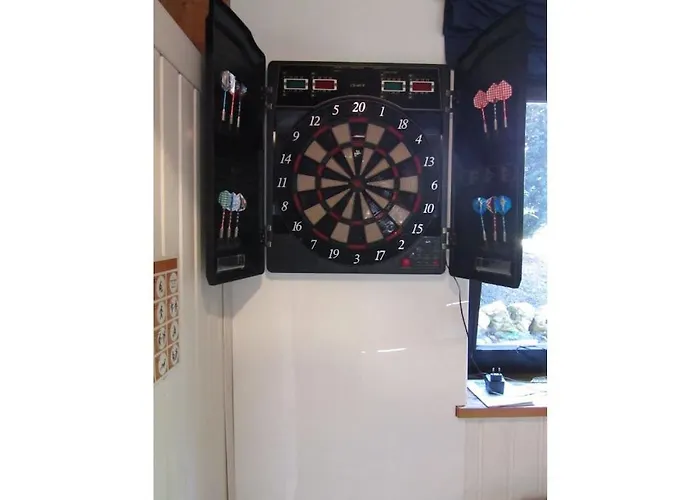 Sweden With Sauna * Rheinböllen