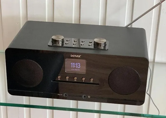 Sweden With Sauna Ferienhaus *